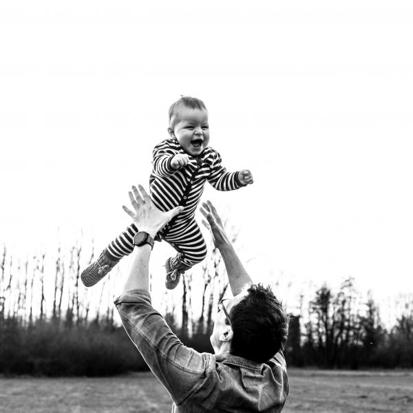 Thumbnail for Dokumentarische Familienfotografie –  ist das was für dich?